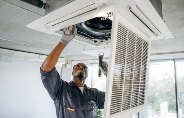 Licensed Air Conditioning Service service in Columbia, SC - FH HVAC