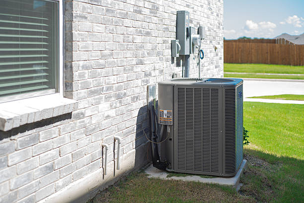 Reliable Air Conditioning Service contractor in Columbia, SC by FH HVAC